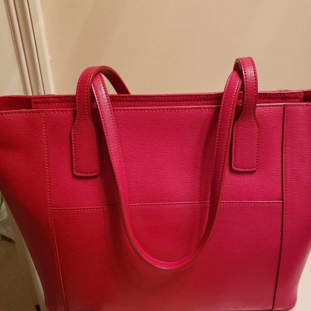 Ralph Lauren Handbag